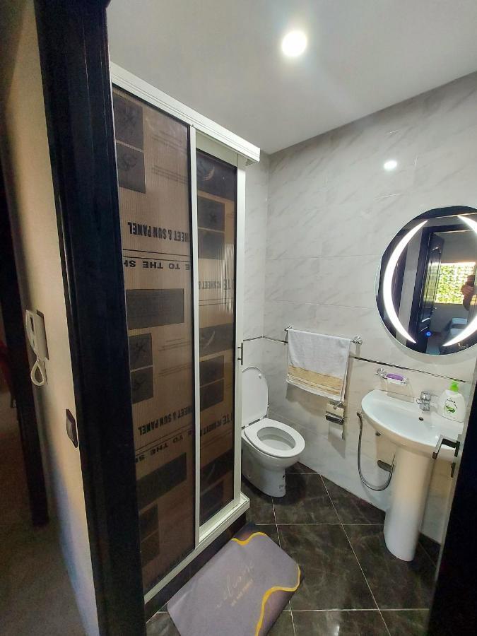 Modern Apartment Opposite The Hassan2 Mosque, Very Well Equipped And Stylish, 85 M2 With Gym And Direct Sea View With Underground Garage , Prohibits Unmarried Couples Of Arab Origin Casablanca Eksteriør bilde