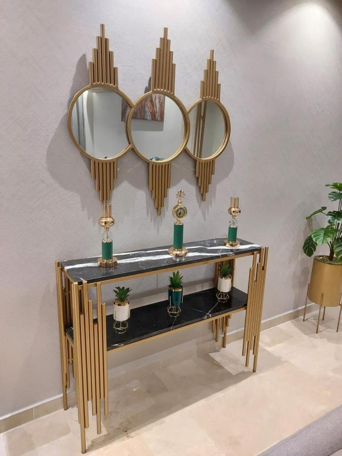 Modern Apartment Opposite The Hassan2 Mosque, Very Well Equipped And Stylish, 85 M2 With Gym And Direct Sea View With Underground Garage , Prohibits Unmarried Couples Of Arab Origin Casablanca Eksteriør bilde