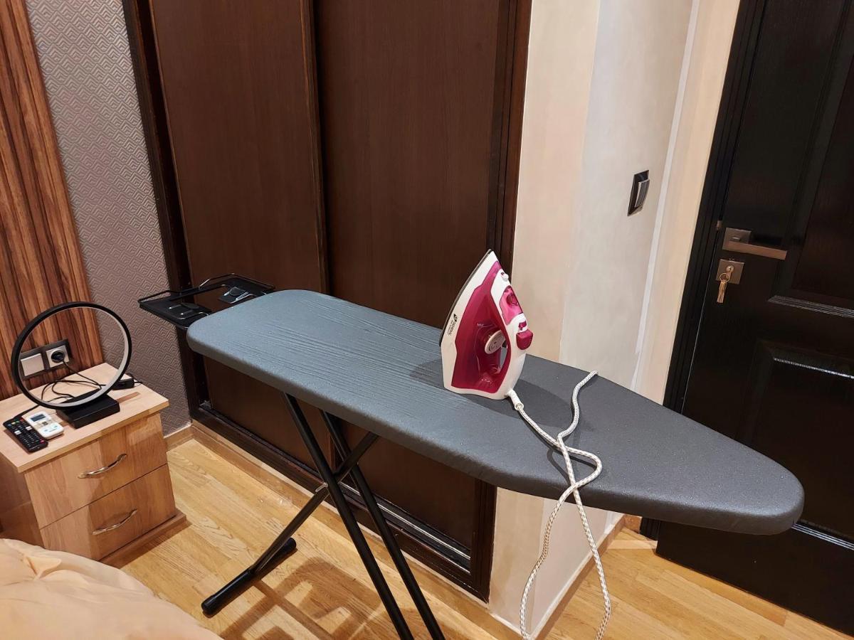Modern Apartment Opposite The Hassan2 Mosque, Very Well Equipped And Stylish, 85 M2 With Gym And Direct Sea View With Underground Garage , Prohibits Unmarried Couples Of Arab Origin Casablanca Eksteriør bilde
