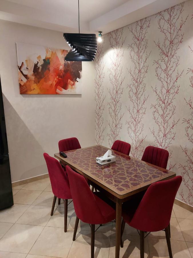 Modern Apartment Opposite The Hassan2 Mosque, Very Well Equipped And Stylish, 85 M2 With Gym And Direct Sea View With Underground Garage , Prohibits Unmarried Couples Of Arab Origin Casablanca Eksteriør bilde